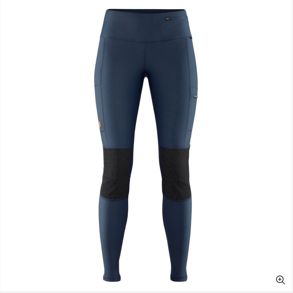 Abisko Trekking Tights